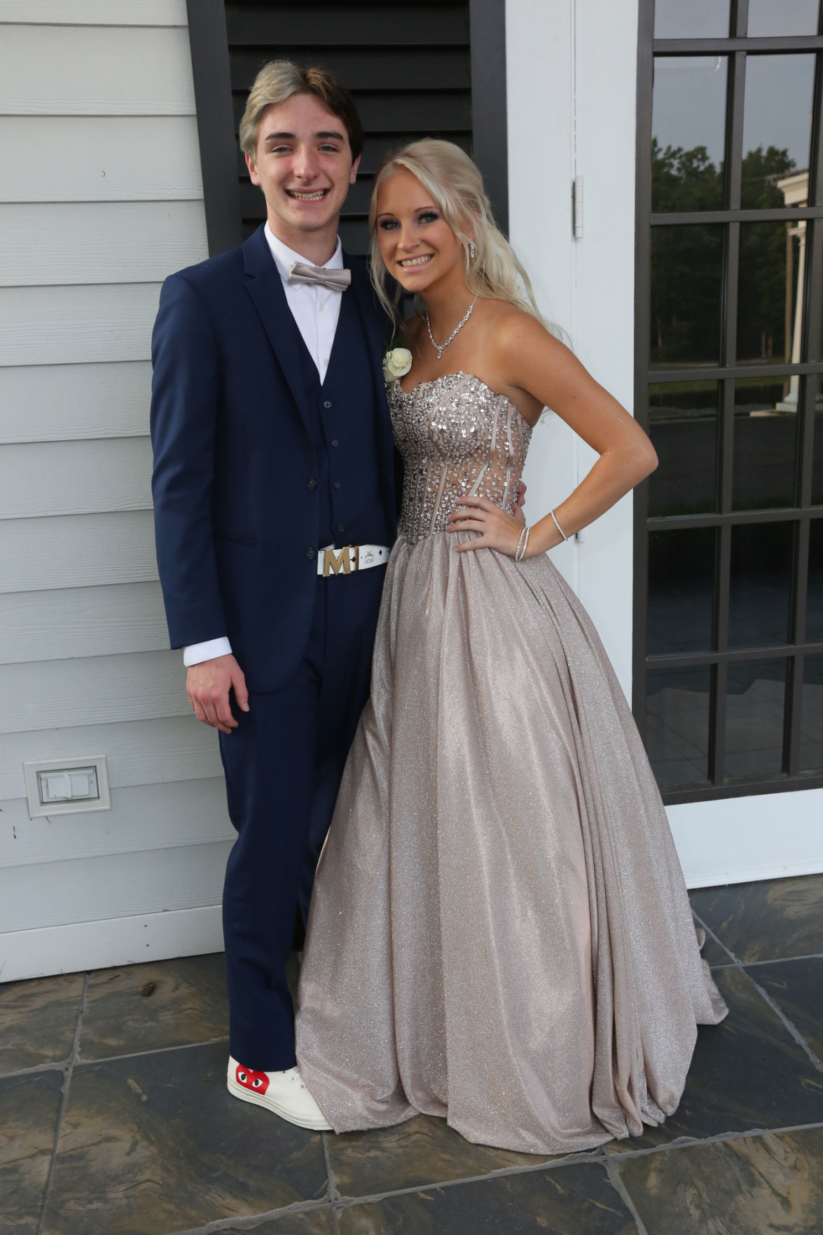 Pinelands High School Prom